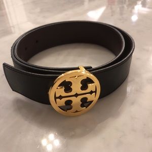 Tory Burch reversible belt